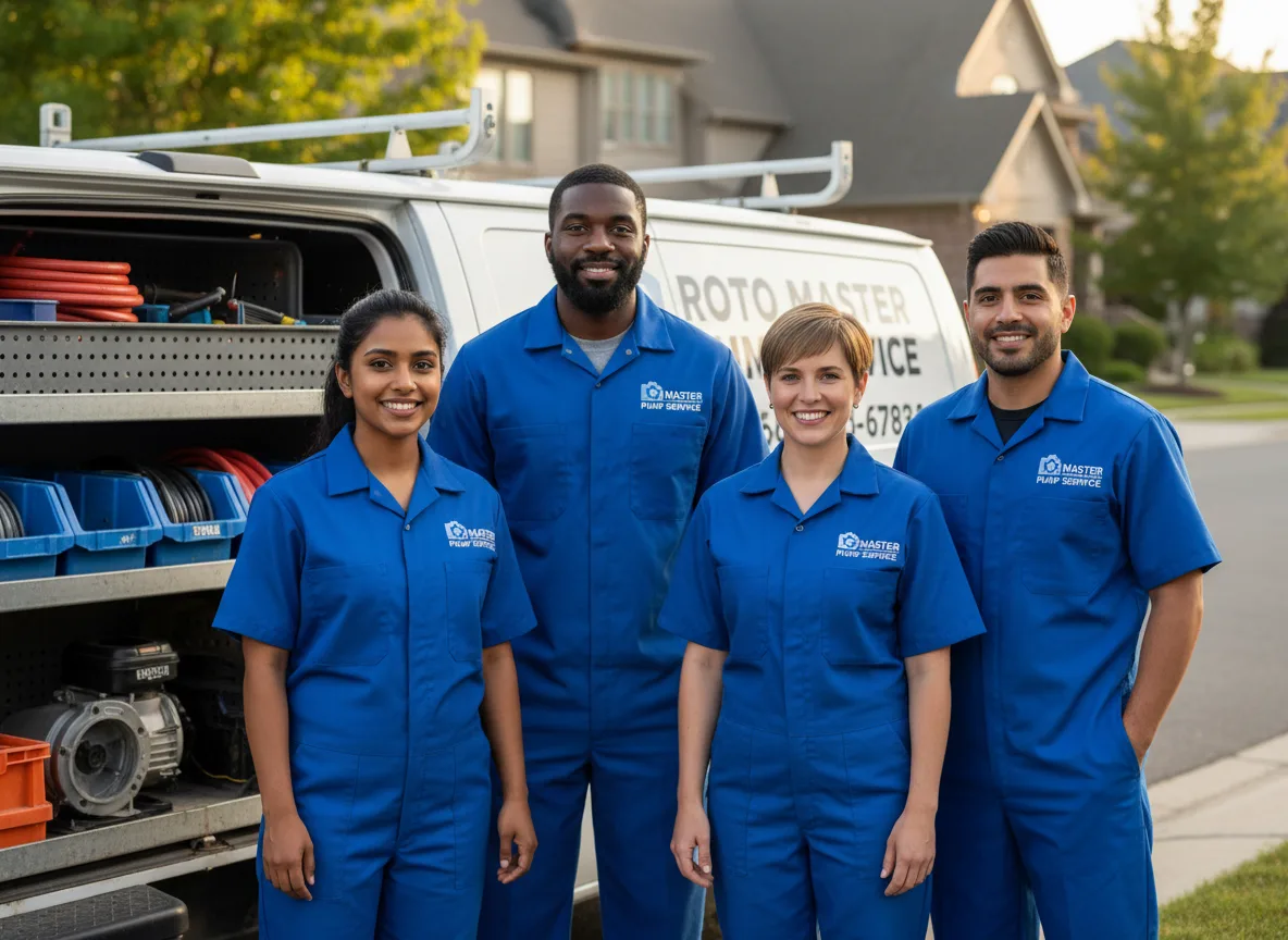 Sump Pump Installation company in Colton, NY